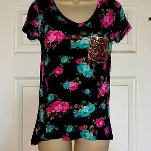 P.S Kate Boutique Top